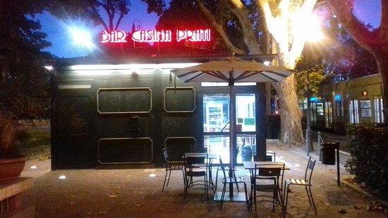 Bar Casina Prati